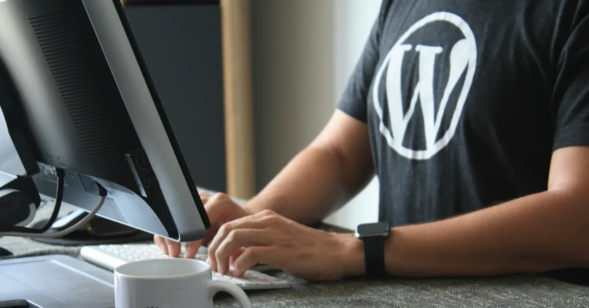 Waarom wij kiezen voor WordPress FSE